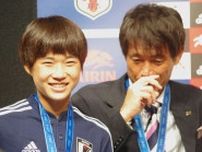 パリ五輪に挑む「なでしこジャパン」池田監督がメンバーに入れた20歳の“秘密兵器”浜野まいかとはどんな選手だ？