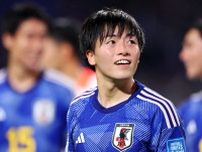 なぜ？日本代表MF相馬勇紀が名古屋復帰たった1試合で町田へ…異例の大型移籍が実現した理由とは？