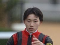 21歳のホープ角田大河騎手の早すぎる逝去に競馬関係者の間でショックが広がる…騎乗停止中に連絡がとれなくなっていた