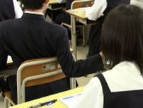 全国学力・学習状況調査　岡山・香川の小中学校でも実施　岡山県では独自の学力調査も