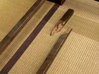NHKが撮影中に金丸座（国の重要文化財）の一部を破損　撮影者が花道から客席に転落し升席の仕切りが壊れた【香川】
