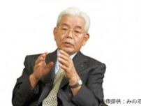 【訃報】みのる産業株式会社　代表取締役会長の生本純一氏が死去　85歳