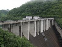 504世帯が沈んだ苫田ダムの反対闘争の歴史から学ぶ「水が余っている 何のダムだったのか」今なお残る課題【岡山】