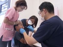 【夏休み感染症に注意】岡山・香川で新型コロナの患者が急増、手足口病も警報レベルの2倍以上に