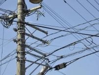 宮古島でまた　6760戸が一時停電に　発電機の不具合、40分で復旧　沖縄