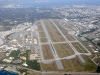 起訴された米兵は「嘉手納基地」所属　第18航空団「疑惑の重大性を深く憂慮」　沖縄の少女暴行事件