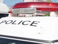 石垣市内の駐車場、二輪車盗んだ疑いで16歳少年逮捕　八重山署　沖縄
