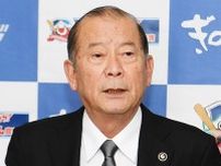 【速報】沖縄・宜野湾市の松川正則市長が出張先の東京都内で死亡　病死か　