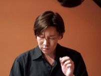 関野直樹さん、超絶技巧曲披露　6月2日、県立美術館ホール　ピアノコンサート