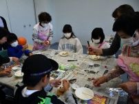 体験ブース多彩、6月16日に「神埼市子どもまつり」　中央公民館など4会場