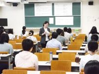 佐賀県職員採用試験　一次試験に252人受験　平均倍率は3.2倍