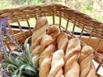 “よりより”パンとマーラーカオ作ろう　7月7日、佐賀市の久保田公民館