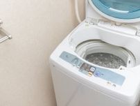 劣化につながる場合も。「洗濯機」のじつはやってはいけない“３つのNGお手入れ方法”