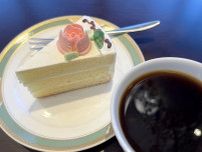 新橋『田村町 木村屋本店』文化人に愛された名喫茶。令和に蘇る昭和生まれのケーキたち