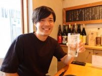365日ホテル暮らしで世界を駆けるITノマドワーカーが東京に来るたび通う新橋の居酒屋『烏森百薬』