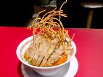 牛込神楽坂の「中国菜tsumugi」が1周年　フカヒレ使った料理などを手頃な価格で