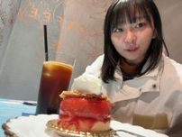 【アンゴラ東京めぐり】漫才協会はおしゃれカフェのアップルパイ？〜浅草『東洋館』で漫才を楽しみ、定食、喫茶に興じる一日