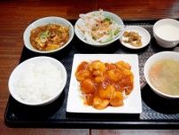 川崎で台湾にトリップ！　おなかも心も満たされまくる『台湾家庭料理 茶思味』の日替わりランチ