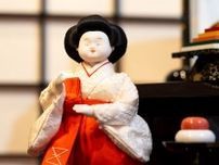 江戸時代創業の老舗。「人形の久月」から、枠にとらわれないオモロイ商品が生まれる秘密とは？