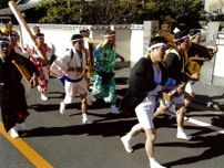 女装した男たちが走り回る奇祭も！東京近郊の祭り＆イベント9選！【2024年2〜3月】