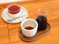 立川『PORTERS COFFEE』は全国大会優勝者のオーナーによる、カジュアルなスペシャルティコーヒースタンド