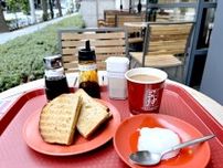 シンガポールのソウルフード、カヤトーストとは？ 有楽町『Ya Kun Kaya Toast』で本場の朝食を