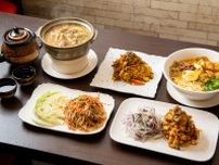 ミャンマー・モン族料理で“いちばん大事”な調味料とは？ 高田馬場『ヤマニャ』で珍しい食文化と出合う