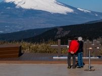 【徒然リトルジャーニー】静岡県函南町〜富士を望むのどけし伊豆半島の玄関口