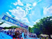 上野公園で「下町ハイボールフェス2024」が6月27〜30日に開催！ 個性豊かなお酒を立ち飲みスタイルで楽しもう