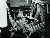 北欧モダンデザインの名匠による家具約50点を展示！「ポール・ケアホルム展 時代を超えたミニマリズム」が『パナソニック汐留美術館』で開催