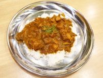 高田馬場『プネウマカレー』の580円激旨チキンカレーで至福のランチタイムを！