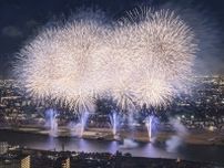東京近郊の散歩の達人おすすめ花火大会14選。2024年盛夏に必見の花火はこれだ！