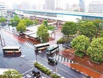 マンションやホテルが入ることも想定　鳥取駅周辺に複合施設　有識者会議が基本計画案　にぎわい創出図る
