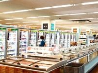 イオン松江、大規模リニューアル！　冷凍食品コーナーは３倍、Ｚ世代人気の化粧品も　６月にはサイゼリア初出店へ