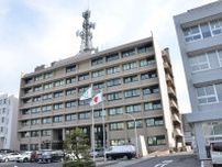 男性警察官を書類送検　警察車両で女児はねた疑い　島根県警