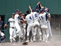 ６３年ぶり夏の甲子園勝利！！　大社高ってどんな学校？　野球部だけじゃない「全国大会」数々の功績　あの有名歌手も！さまざまなジャンルで卒業生活躍