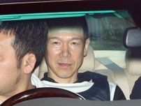ラーメン店主銃撃　「絆会」幹部ら４人を組処法違反などで起訴　神戸地検