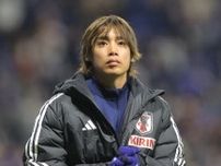 サッカー伊東純也選手、性加害問題で書類送検　告訴女性とともに不起訴の公算　大阪府警