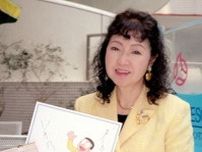 声優の小原乃梨子さんが死去　８８歳　ドラえもんの「のび太」役で人気