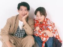 市川実日子と中島歩が語るグルメドラマ「À Table！」の魅力　第2弾が3日スタート