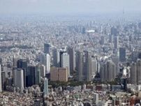 広がる若者の孤独死　３年間に東京２３区で７４２人確認、発見に死後４日以上が４割超
