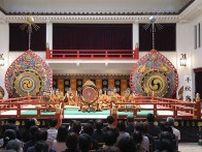 宮内庁「楽師」による雅楽演奏会、１０月に皇居で　２２年ぶりに日本古来の歌舞を披露