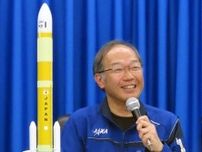 Ｈ３ロケット３号機成功は日本の宇宙政策上、極めて大きな一歩　さらなる成功の積み重ねを