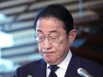 岸田首相、旧優生保護法の違憲判決「深くおわび」　７月中に原告らとの面会も調整