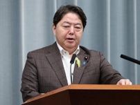 旧優生保護法の「違憲」判決、林官房長官「適切に対応」　原告と岸田首相の面会も検討