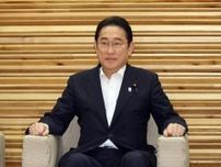 岸田首相、シェルター整備の関係省庁連絡会議開催を明言