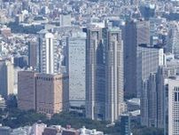 東京都議補選、不記載事件で自民は苦戦か　８選挙区で候補擁立、「４勝で御の字」