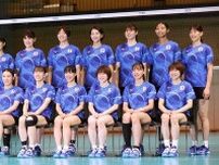 日本代表に古賀紗理那、石川真佑ら１２人　パリ五輪バレーボール女子、黒後愛らは落選
