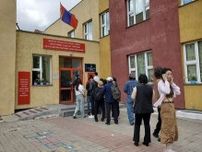 モンゴルで総選挙実施　与党・人民党、異例の長期政権実現か