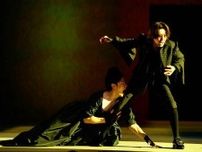宮沢りえ、主演舞台『オーランド』で時代も性別も飛び越える主人公熱演「もがきながら稽古を重ねてきた」